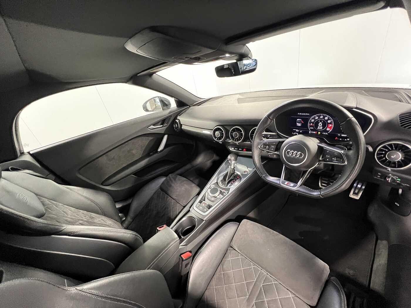 Used Audi TT 2020 for sale - 76398944: Photo 17