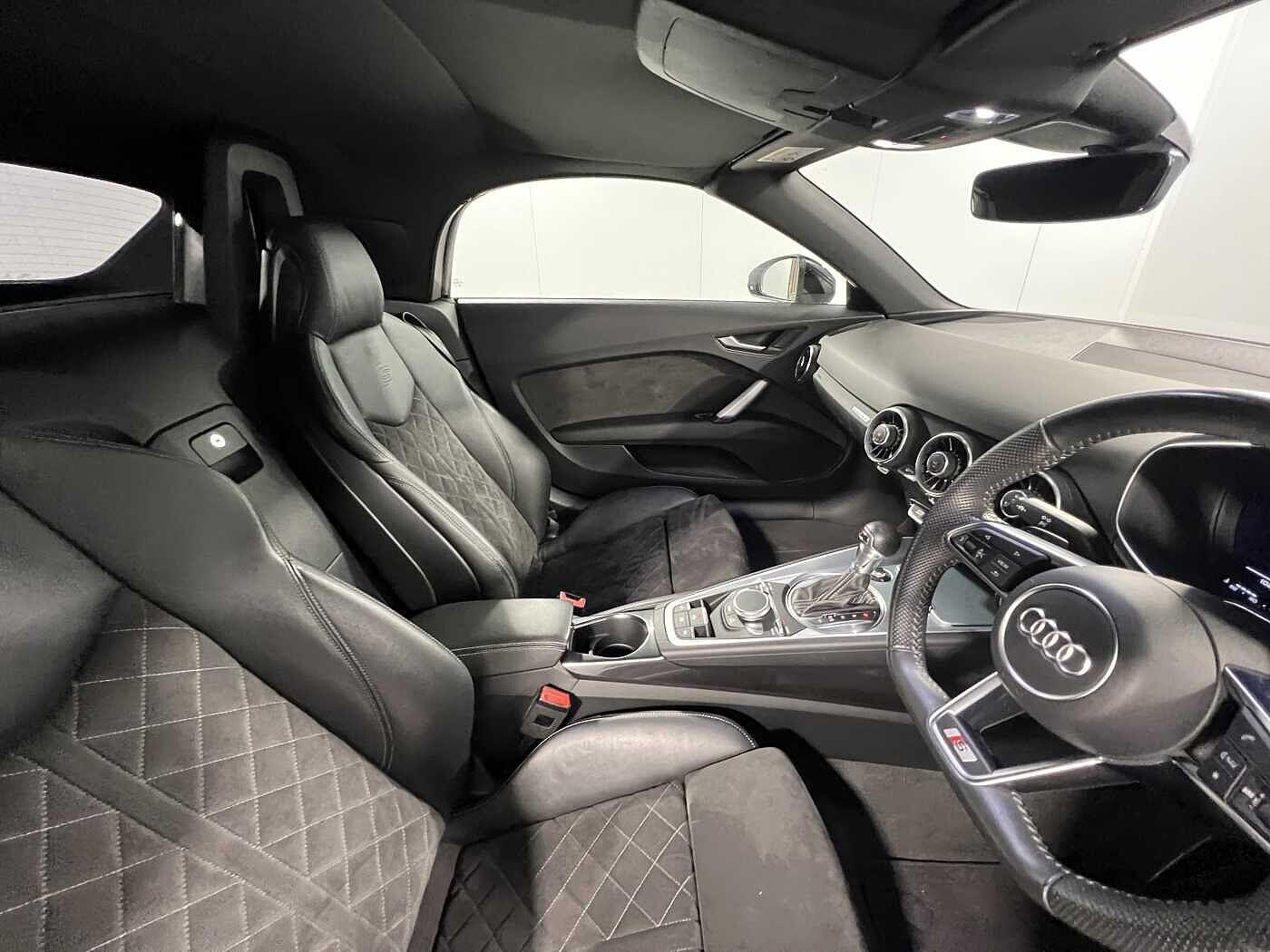 Used Audi TT 2020 for sale - 76398944: Photo 18