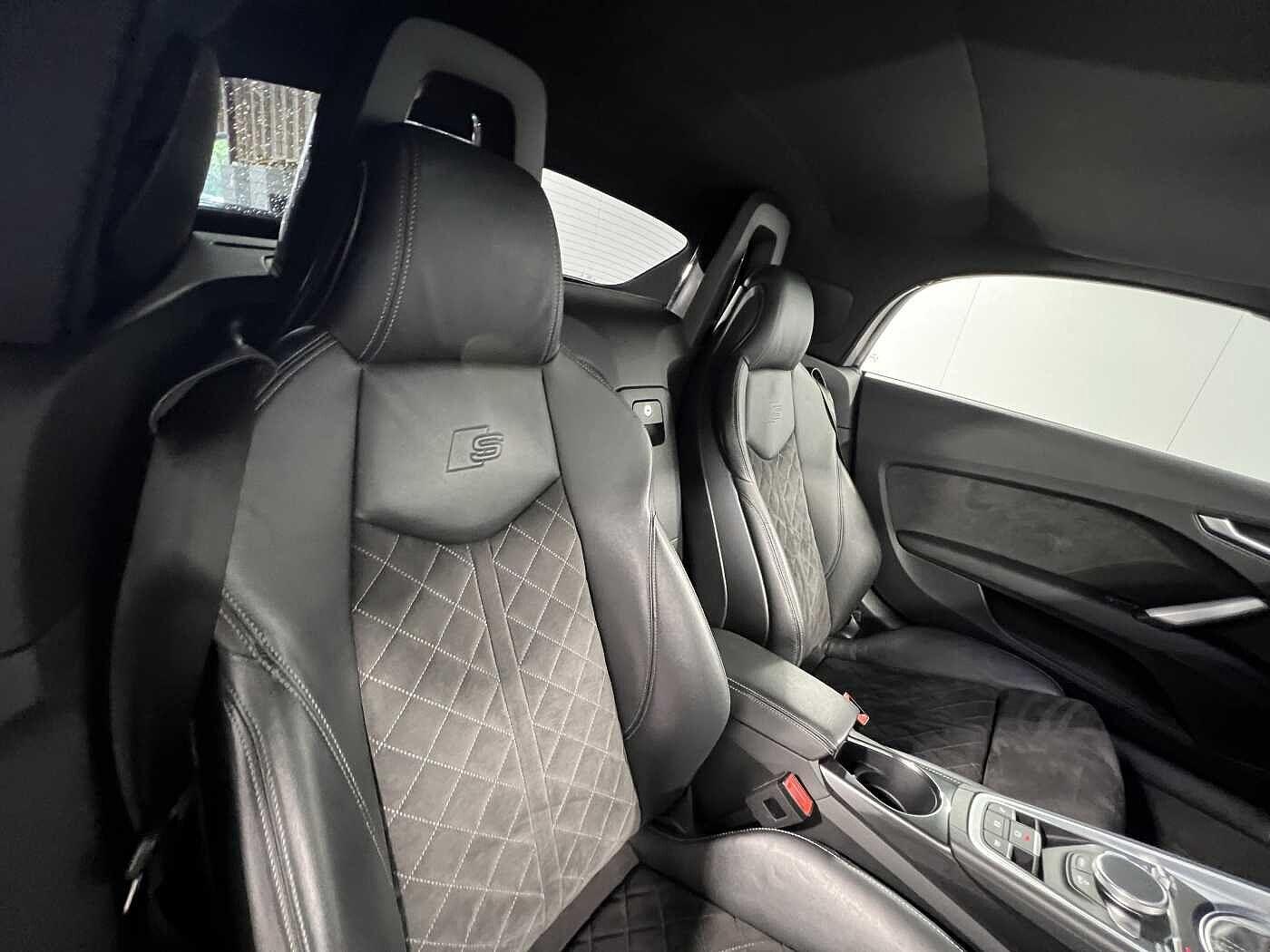 Used Audi TT 2020 for sale - 76398944: Photo 19