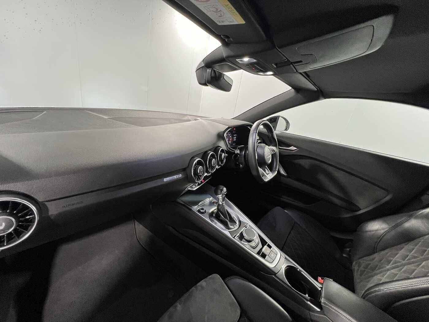 Used Audi TT 2020 for sale - 76398944: Photo 20