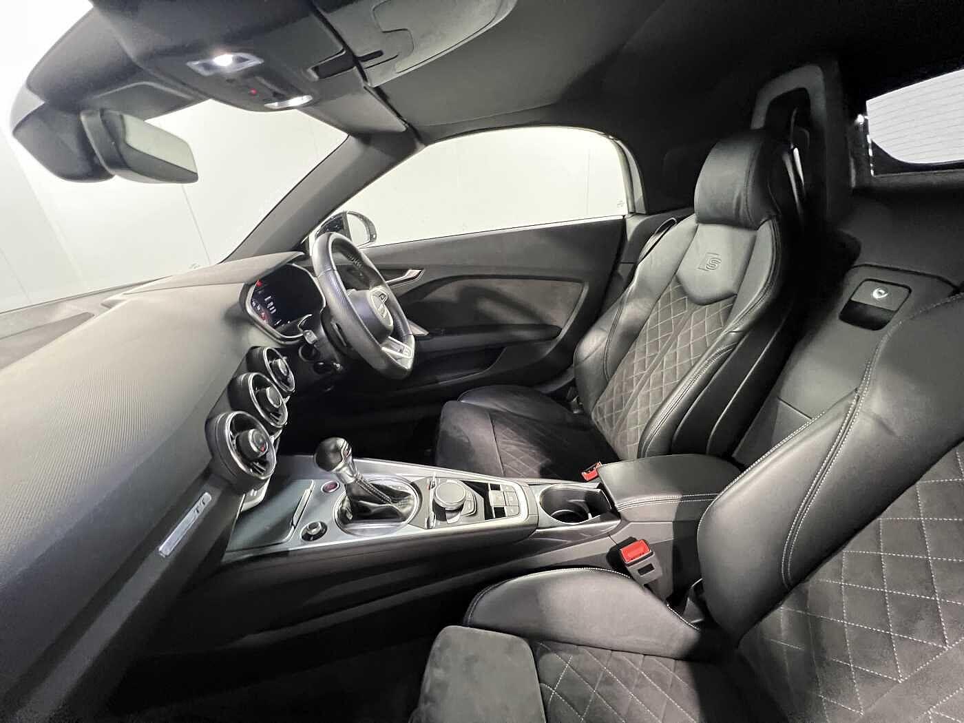 Used Audi TT 2020 for sale - 76398944: Photo 21