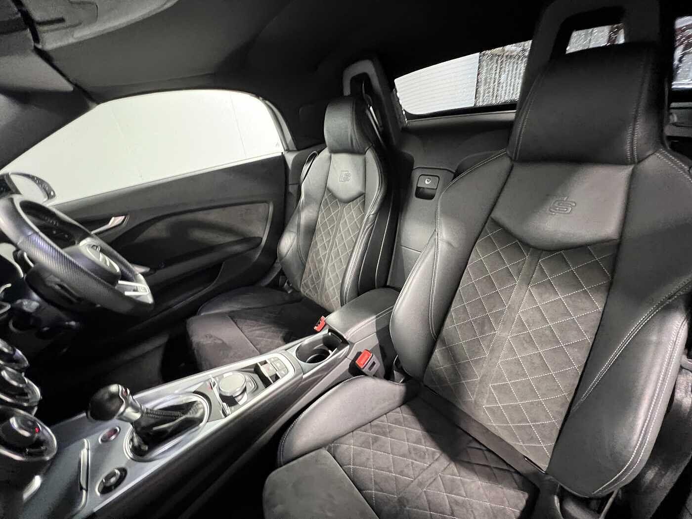 Used Audi TT 2020 for sale - 76398944: Photo 22