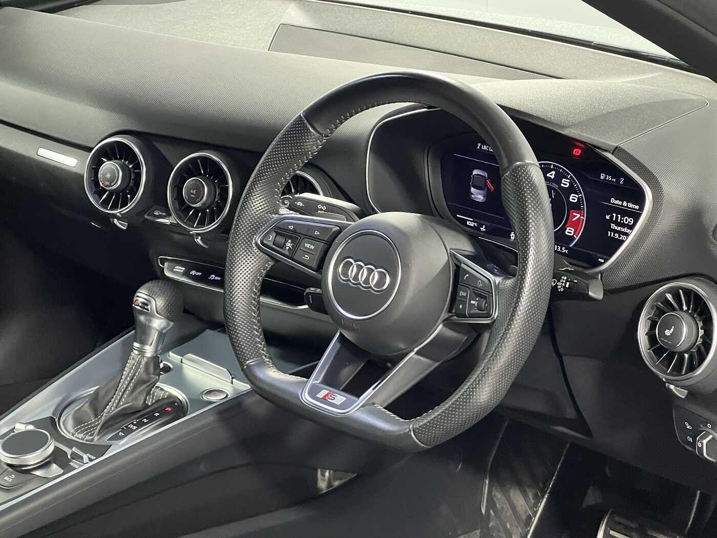 Used Audi TT 2020 for sale - 76398944: Photo 23