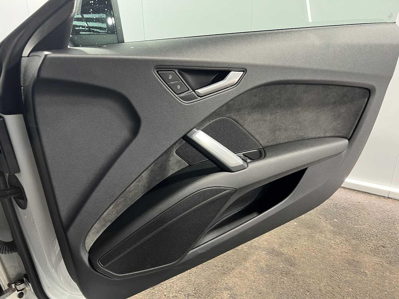 Used Audi TT 2020 for sale - 76398944: Photo 24