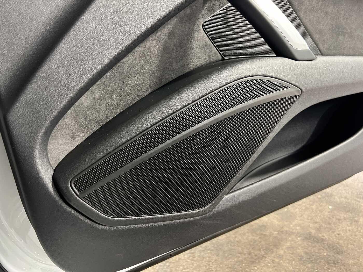 Used Audi TT 2020 for sale - 76398944: Photo 26