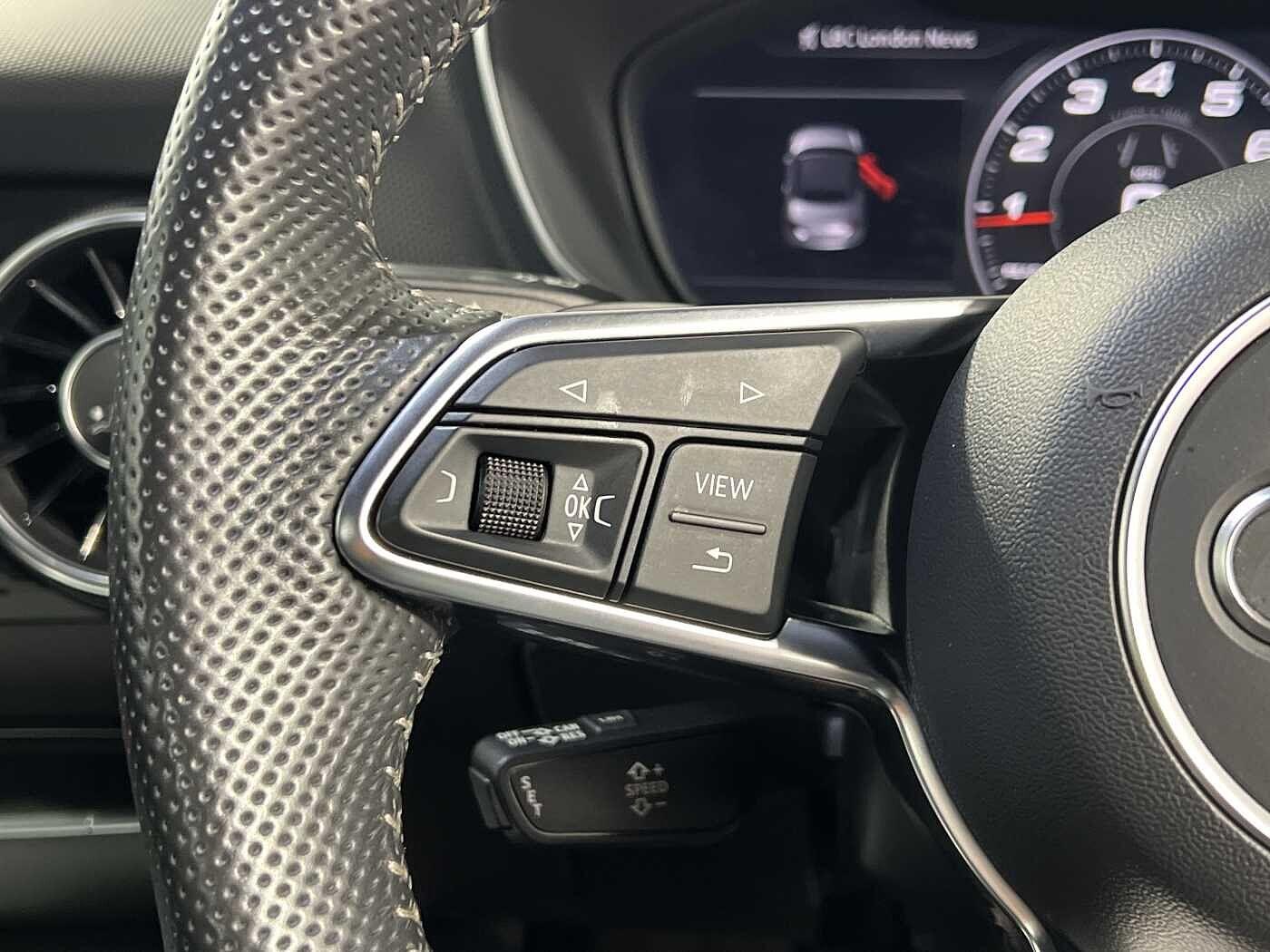 Used Audi TT 2020 for sale - 76398944: Photo 27