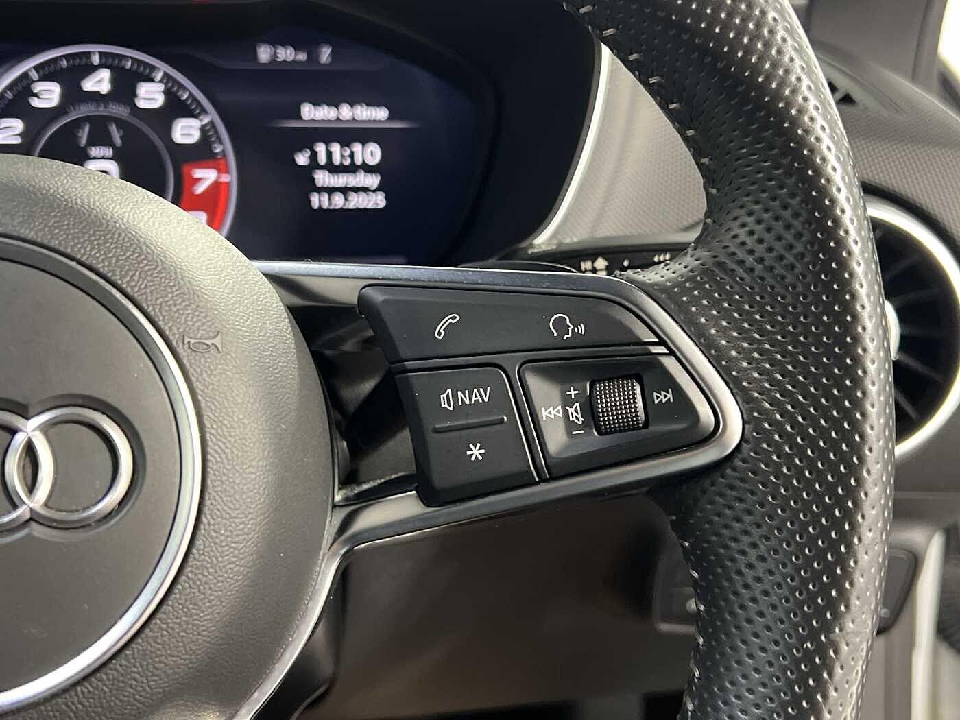 Used Audi TT 2020 for sale - 76398944: Photo 28