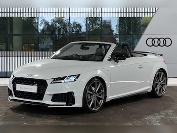 Used Audi TT 2020 for sale - 76398944: Photo