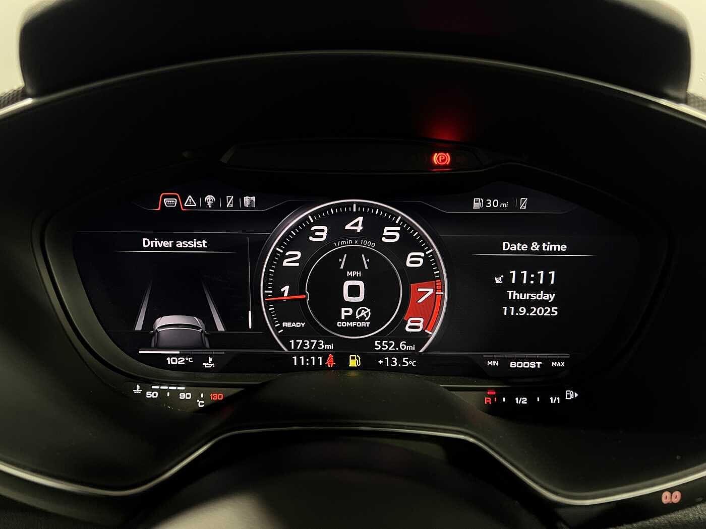 Used Audi TT 2020 for sale - 76398944: Photo 31