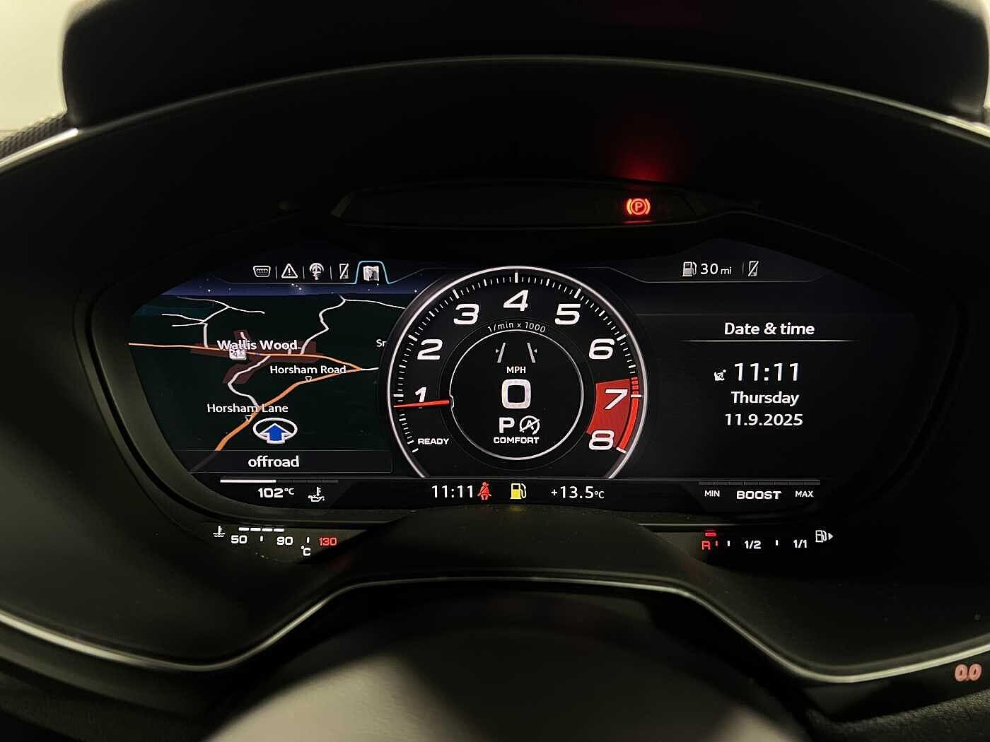 Used Audi TT 2020 for sale - 76398944: Photo 32