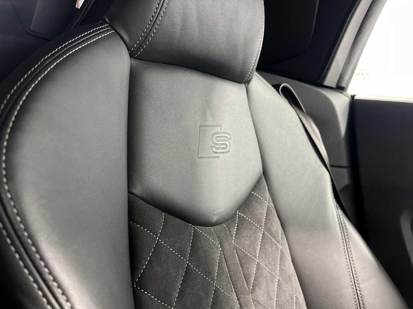 Used Audi TT 2020 for sale - 76398944: Photo 37