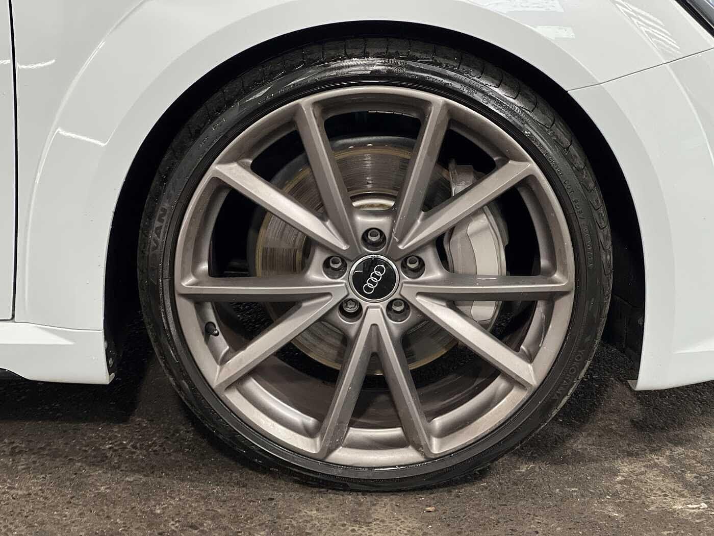 Used Audi TT 2020 for sale - 76398944: Photo 39