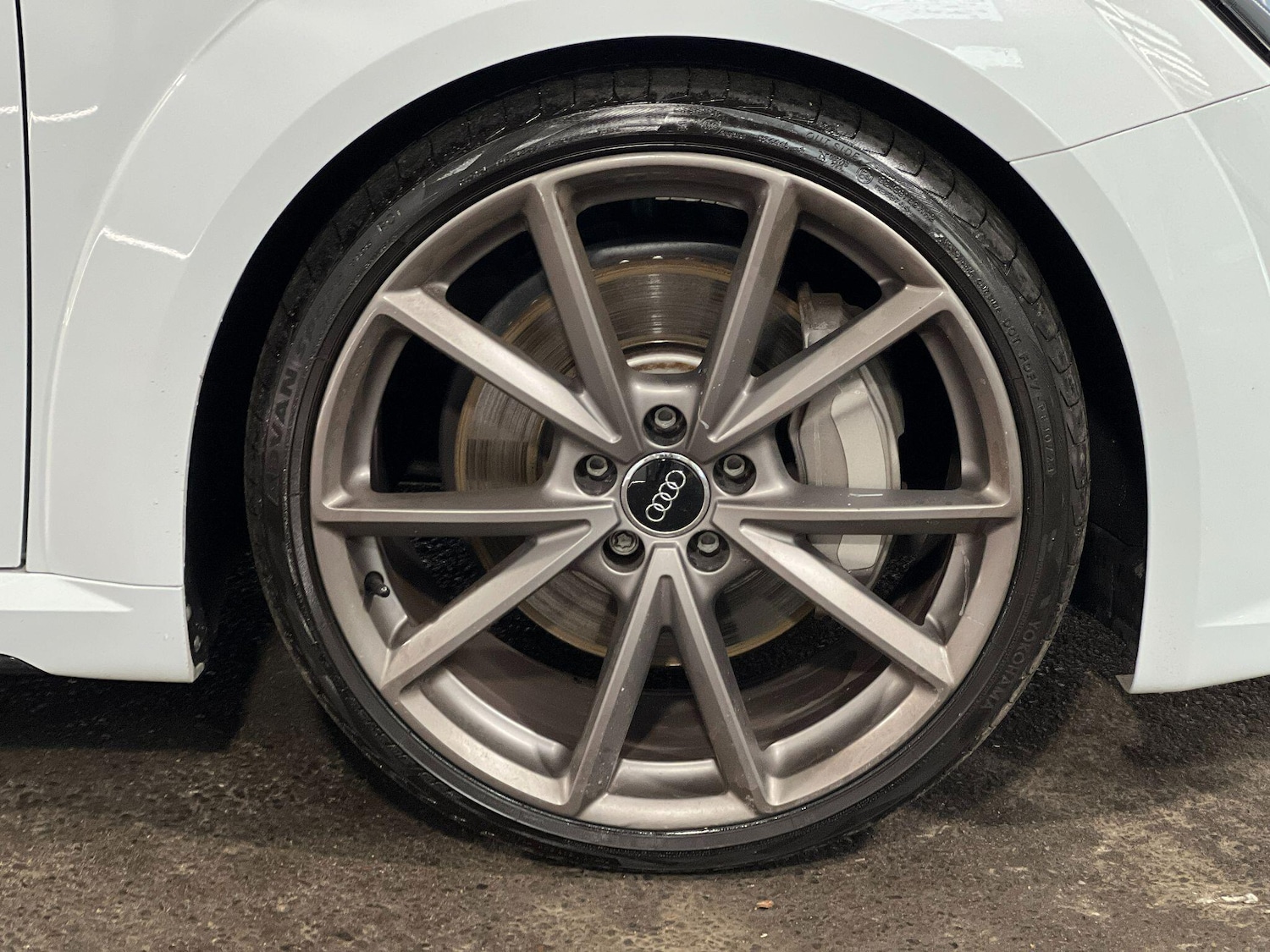 Used Audi TT 2020 for sale - 76398944: Photo 40