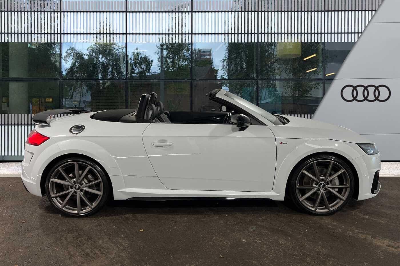 Used Audi TT 2020 for sale - 76398944: Photo 5