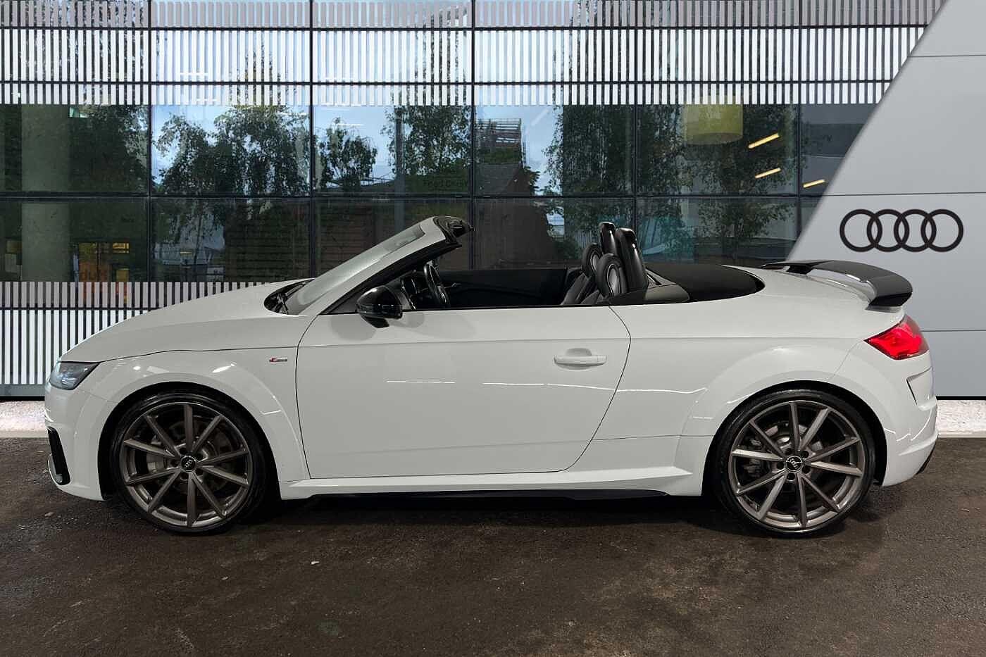 Used Audi TT 2020 for sale - 76398944: Photo 6