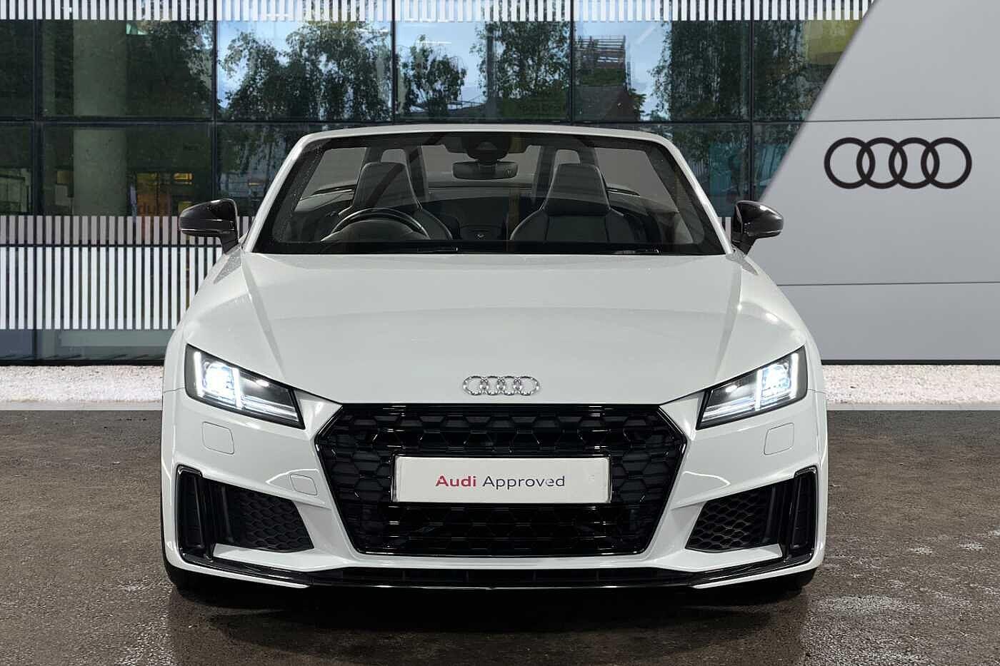 Used Audi TT 2020 for sale - 76398944: Photo 7