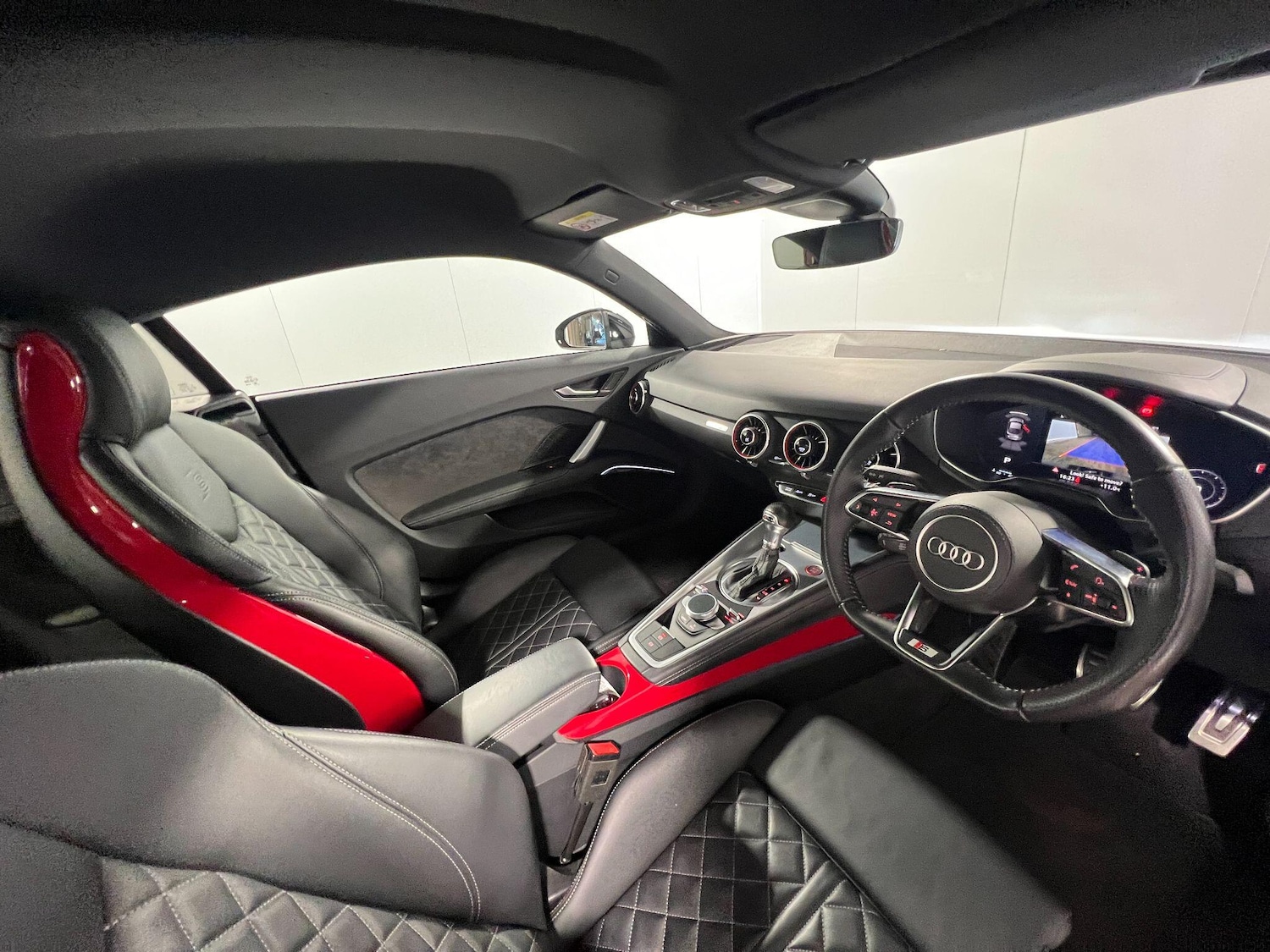 Used Audi TT 2022 for sale - 77793319: Photo 11