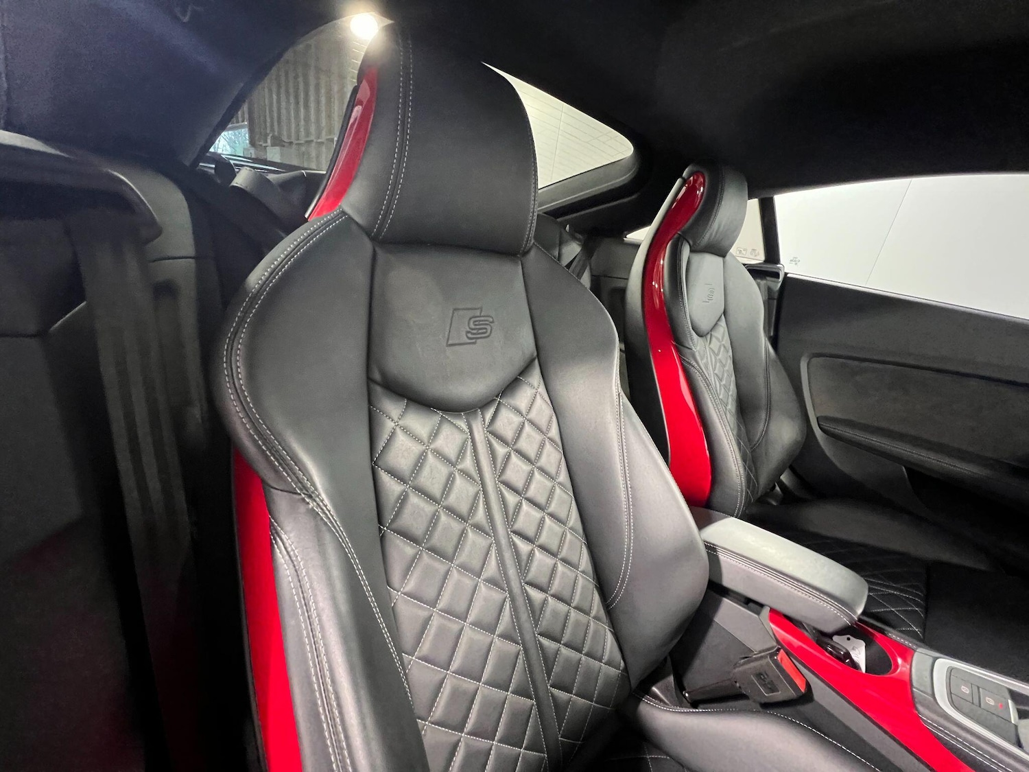 Used Audi TT 2022 for sale - 77793319: Photo 12