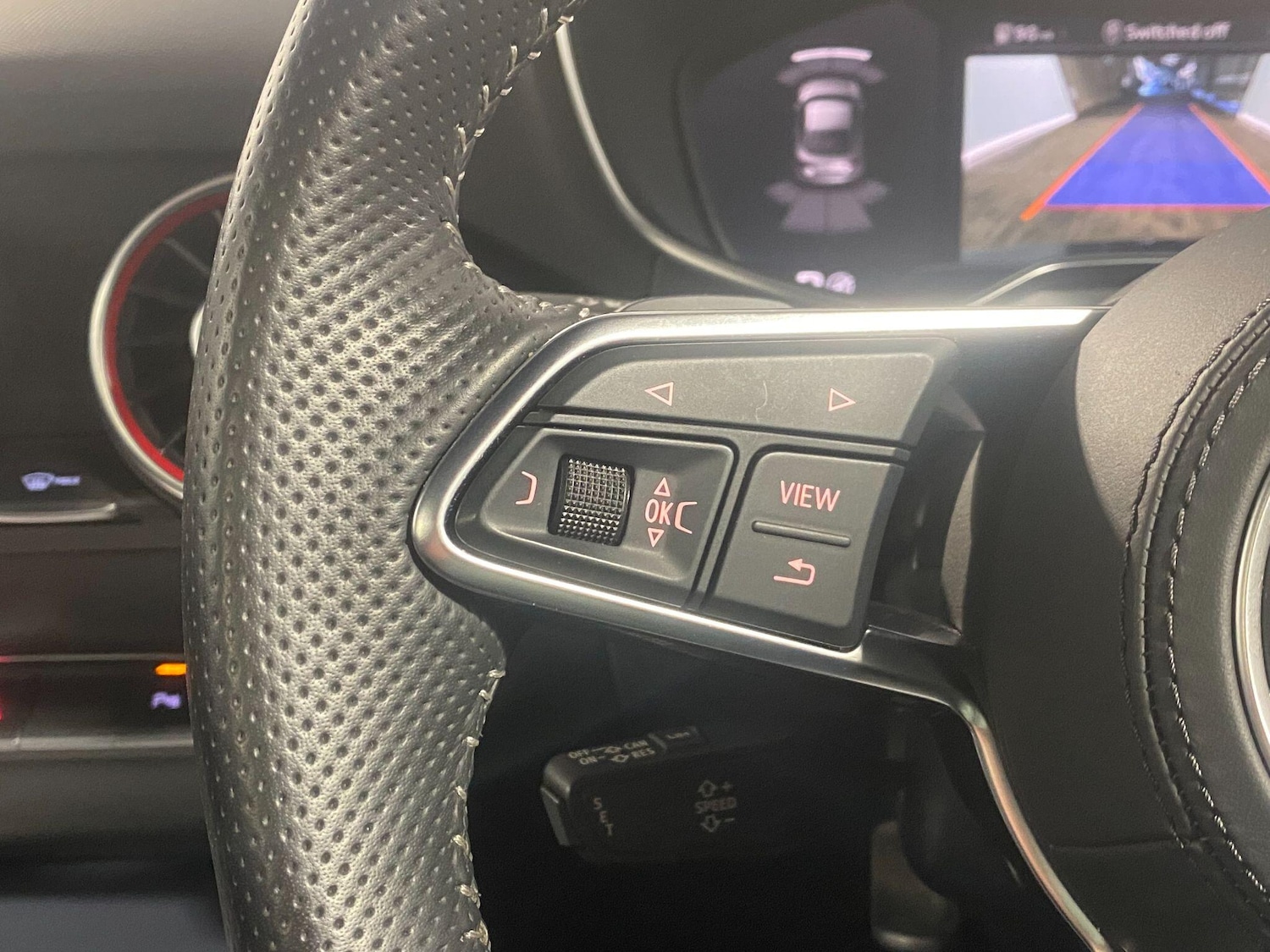 Used Audi TT 2022 for sale - 77793319: Photo 14