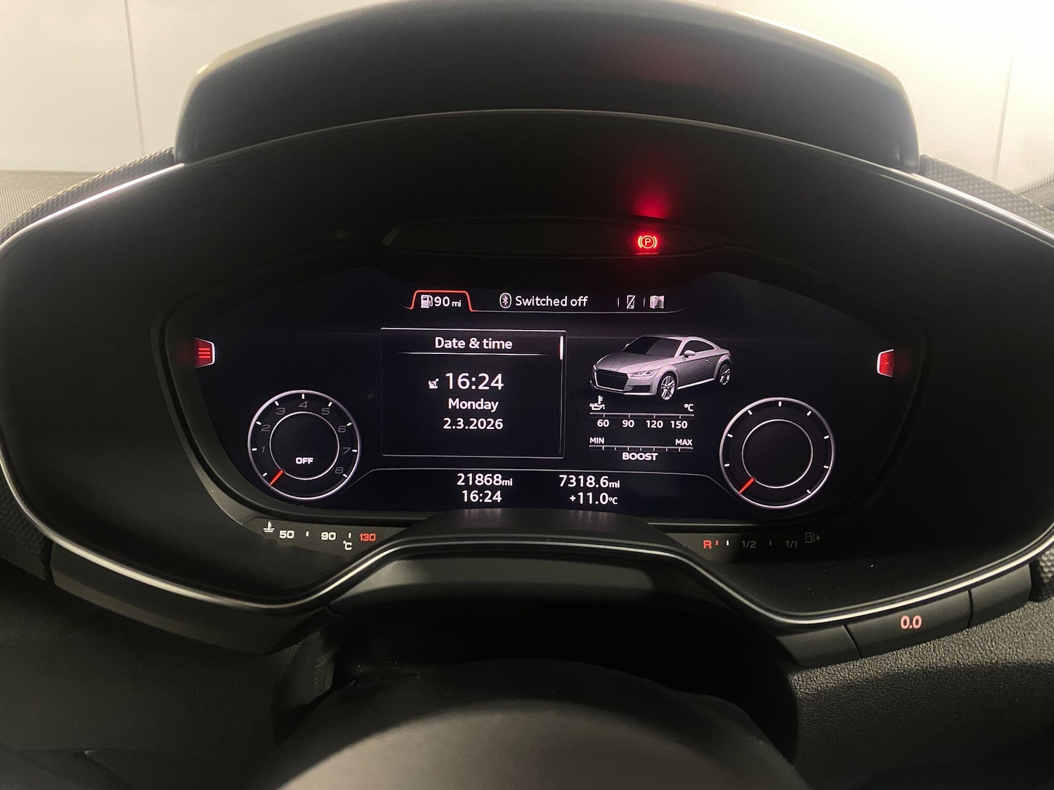 Used Audi TT 2022 for sale - 77793319: Photo 16