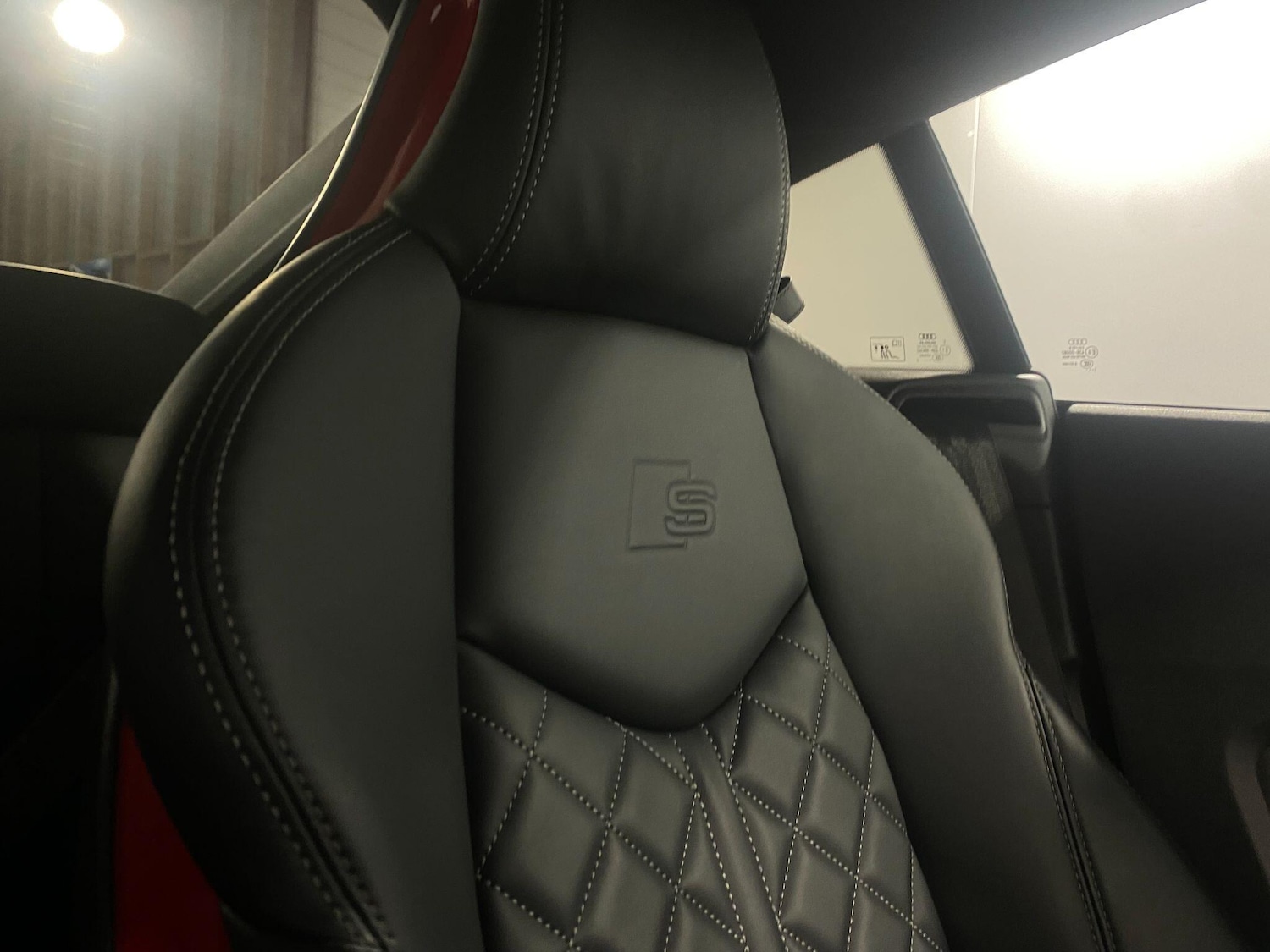 Used Audi TT 2022 for sale - 77793319: Photo 19