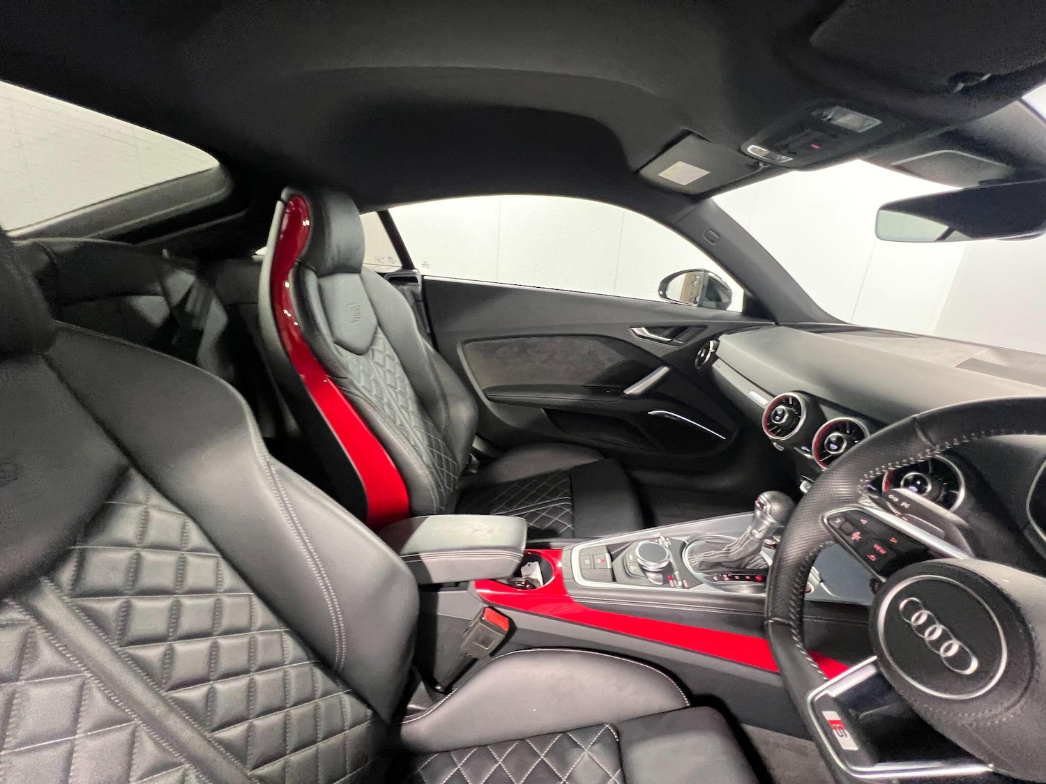 Used Audi TT 2022 for sale - 77793319: Photo 20