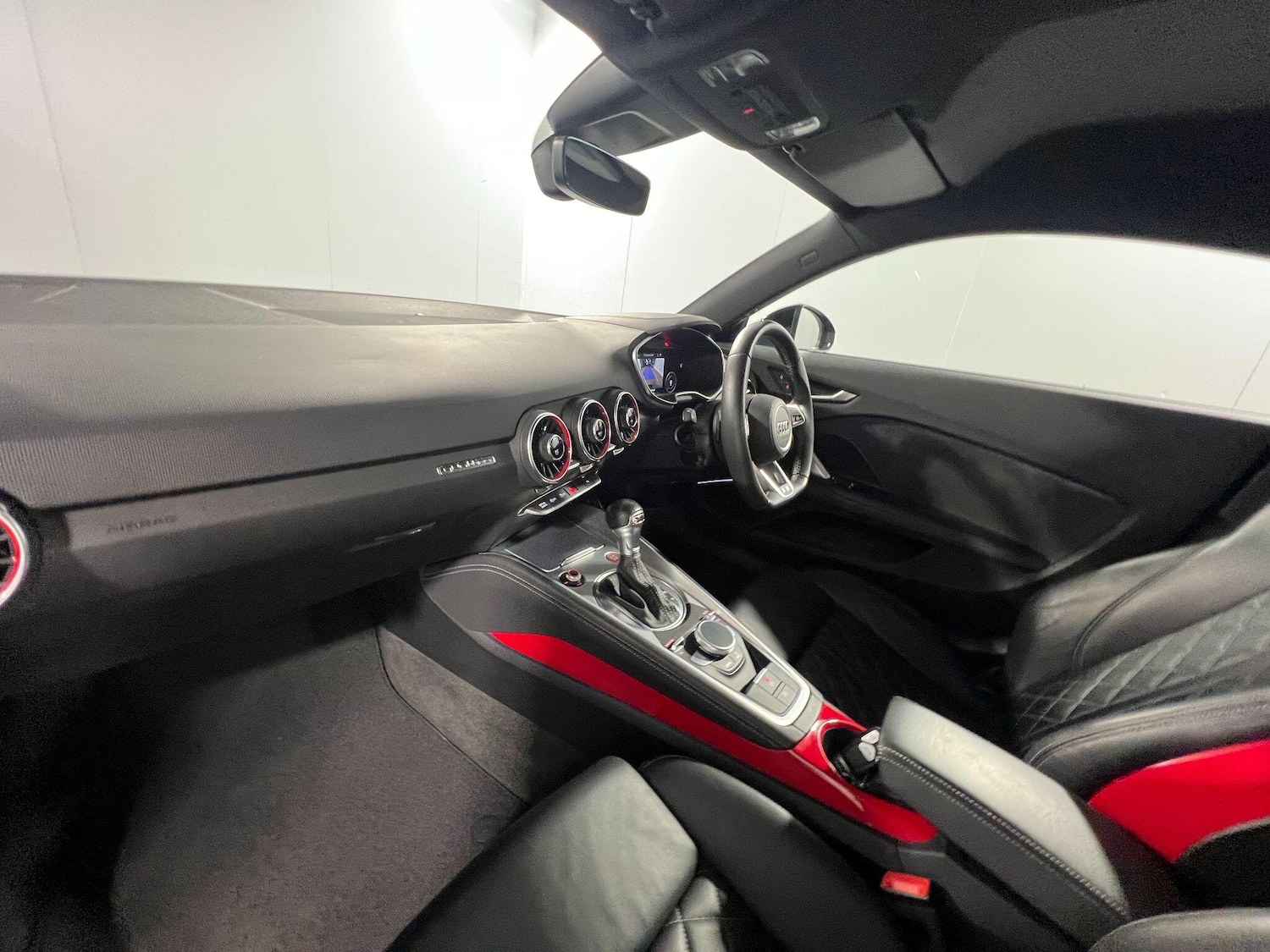 Used Audi TT 2022 for sale - 77793319: Photo 21