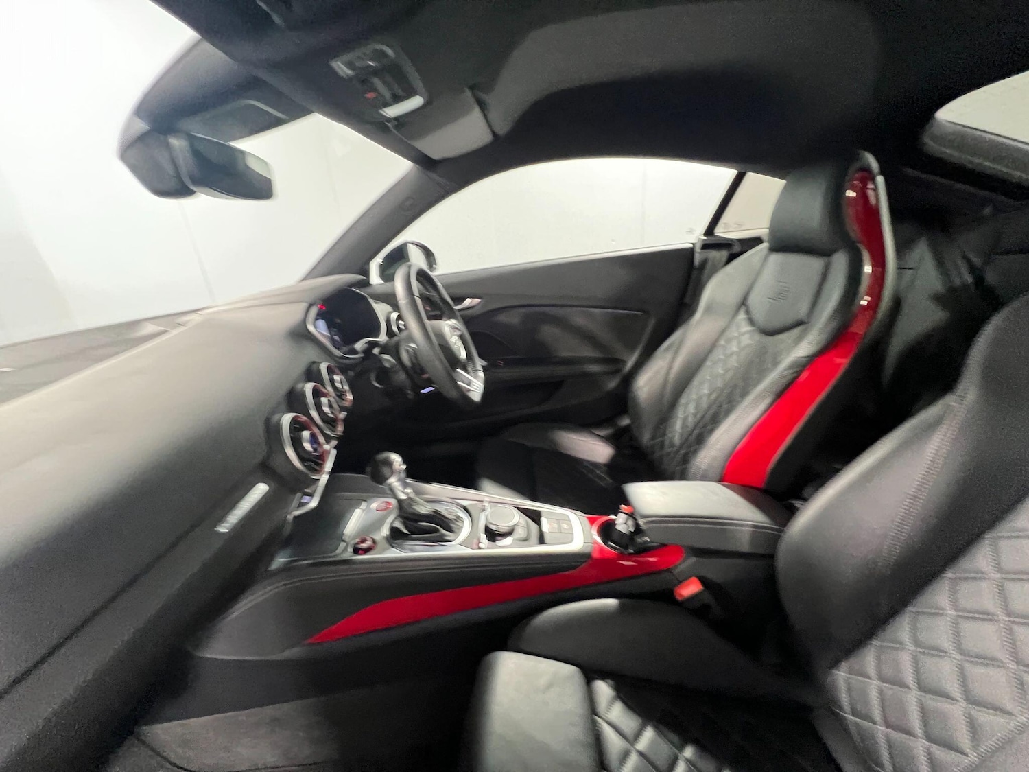 Used Audi TT 2022 for sale - 77793319: Photo 22