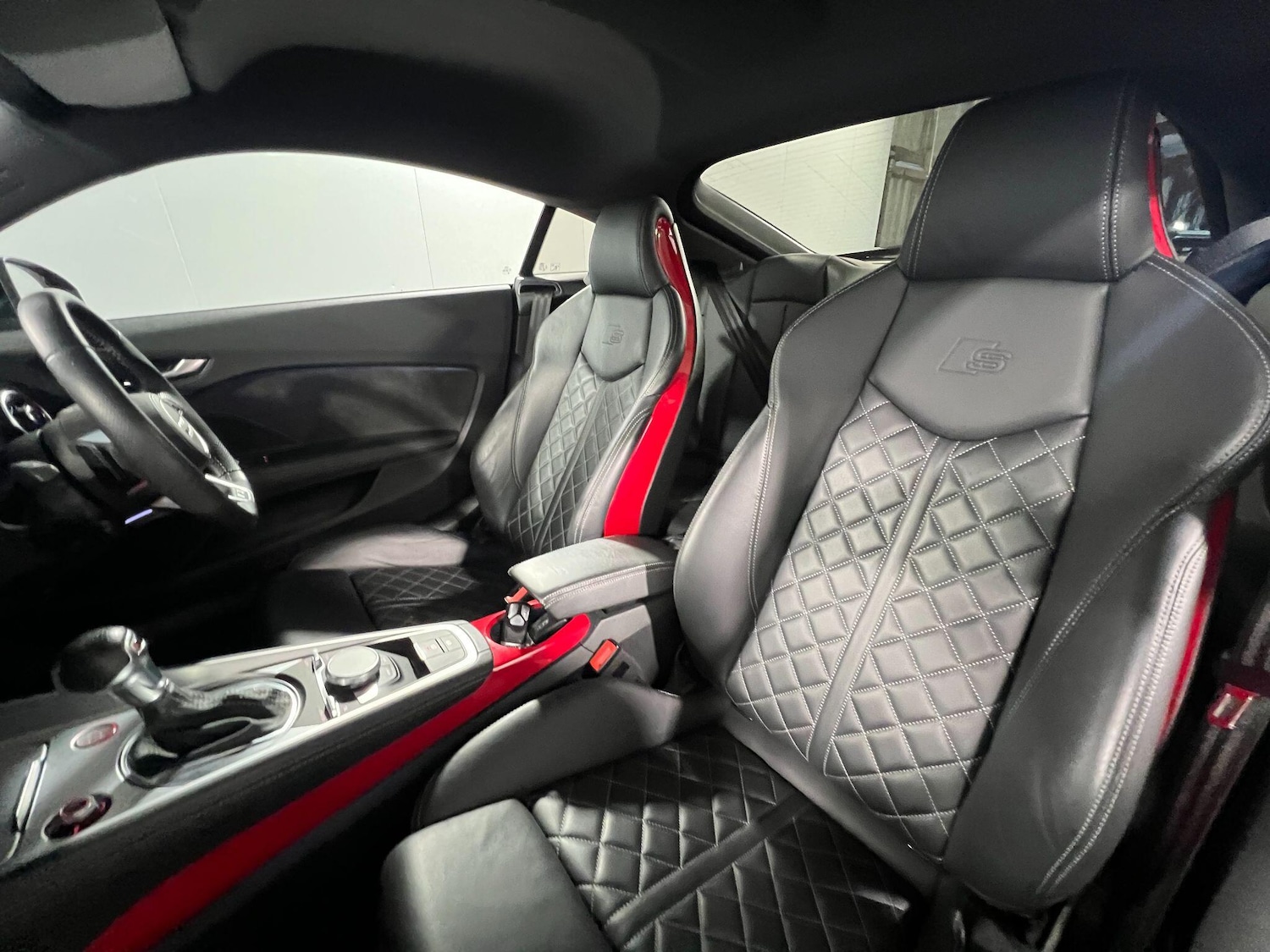 Used Audi TT 2022 for sale - 77793319: Photo 23