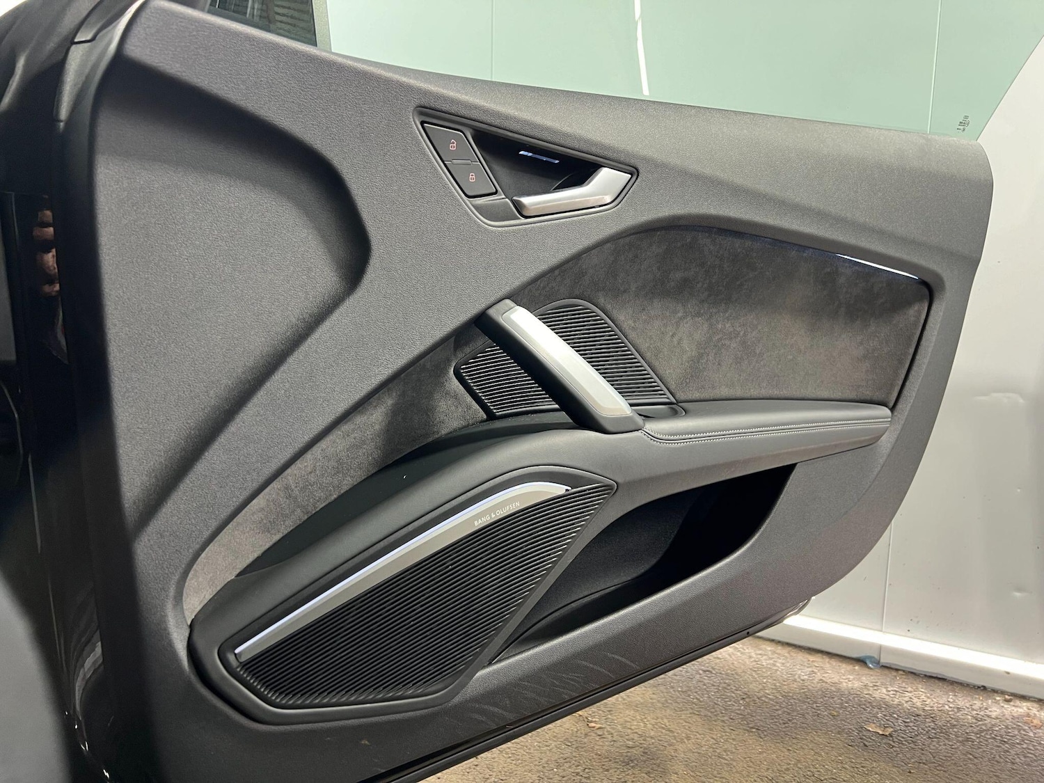 Used Audi TT 2022 for sale - 77793319: Photo 24