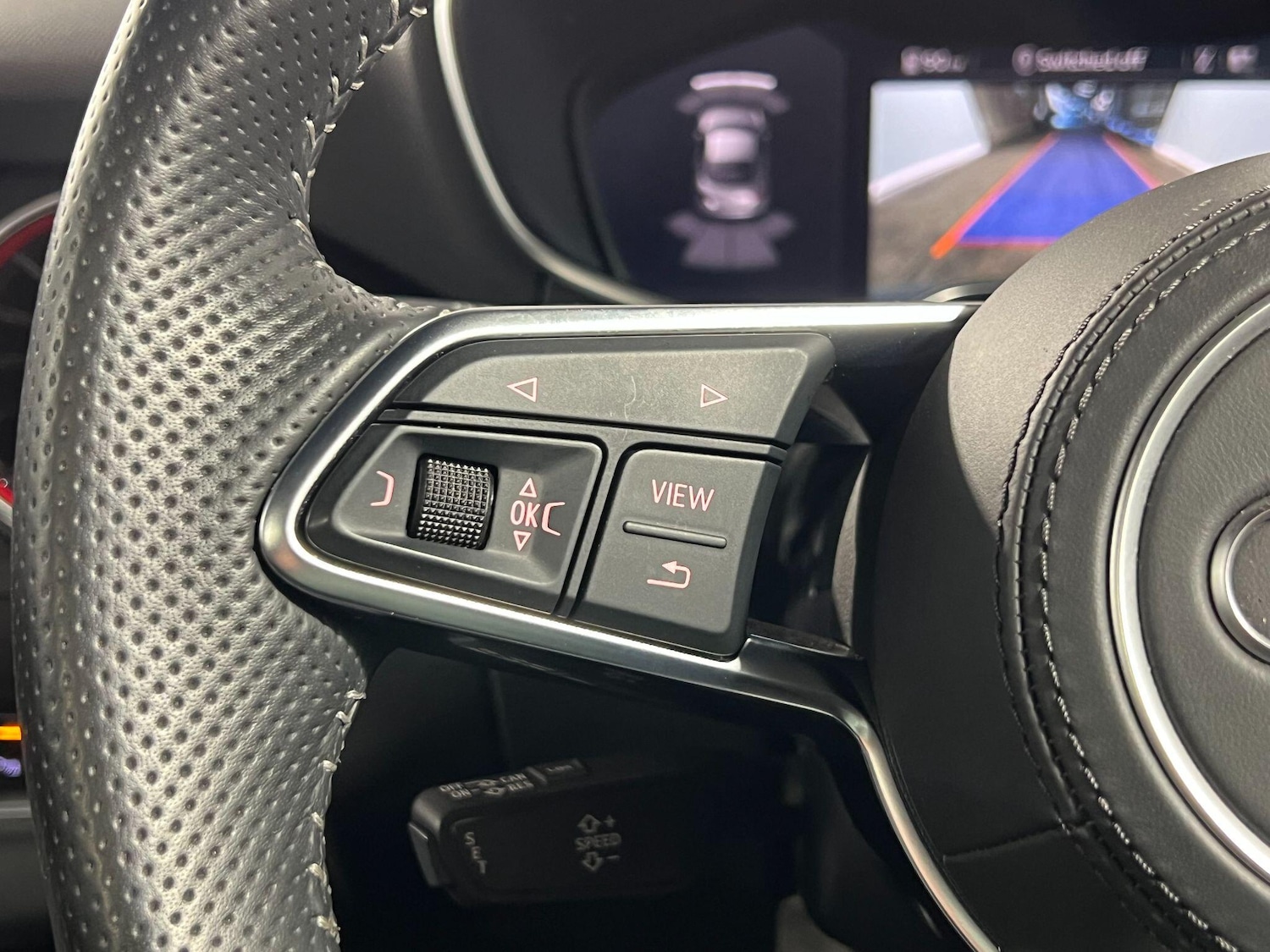 Used Audi TT 2022 for sale - 77793319: Photo 26