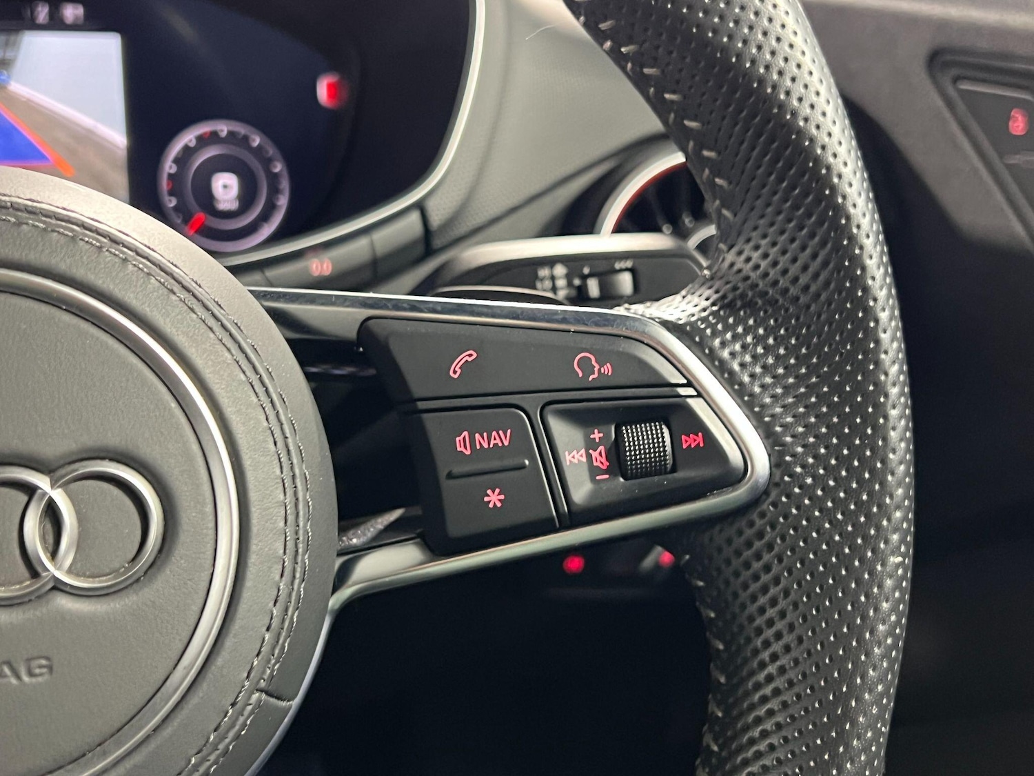 Used Audi TT 2022 for sale - 77793319: Photo 27