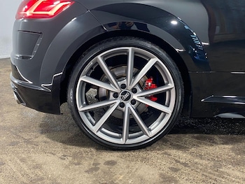 Used Audi TT 2022 for sale - 77793319: Photo