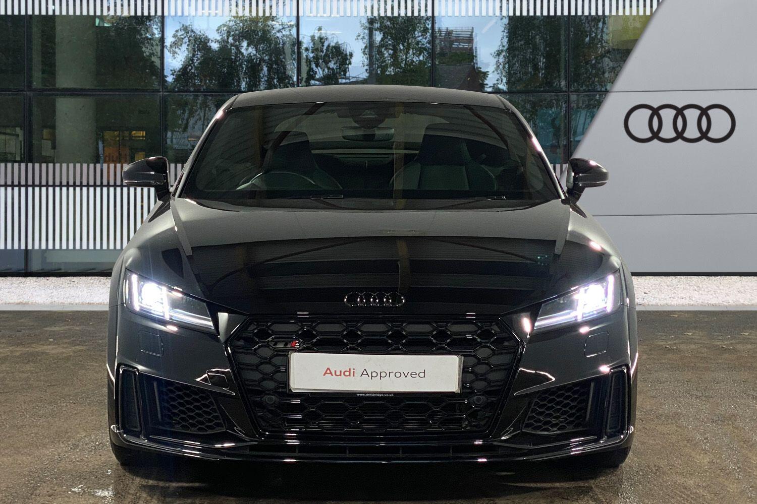 Used Audi TT 2022 for sale - 77793319: Photo 7