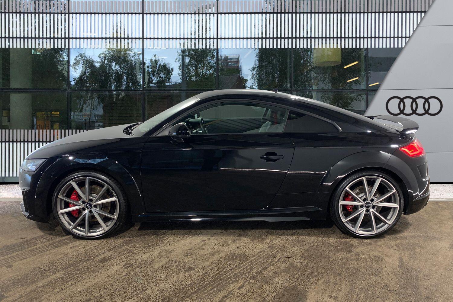 Used Audi TT 2022 for sale - 77793319: Photo 9