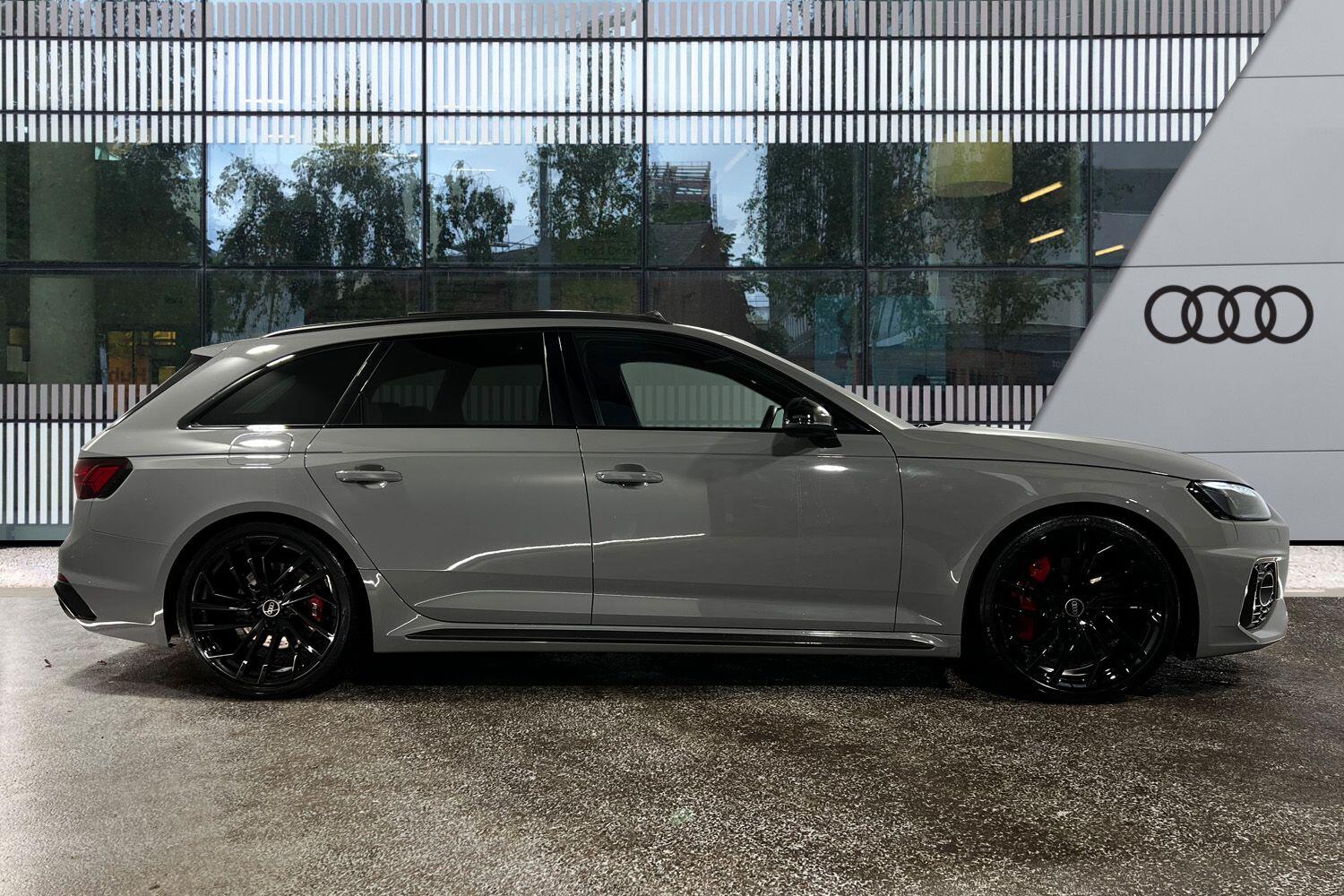 Used Audi RS4 Avant for sale - 77670662: Photo 11