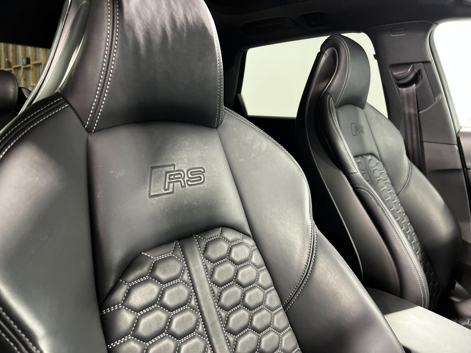 Used Audi RS4 Avant for sale - 77670662: Photo 14