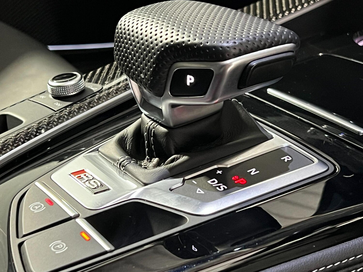 Used Audi RS4 Avant for sale - 77670662: Photo 15