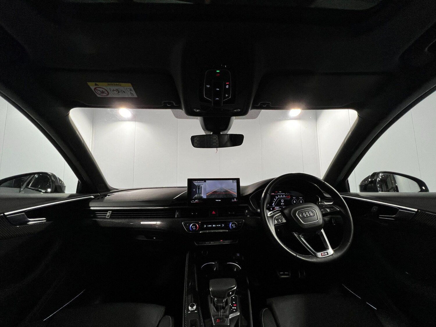 Used Audi RS4 Avant for sale - 77670662: Photo 16