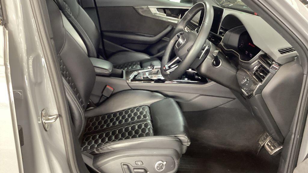 Used Audi RS4 Avant for sale - 77670662: Photo 19