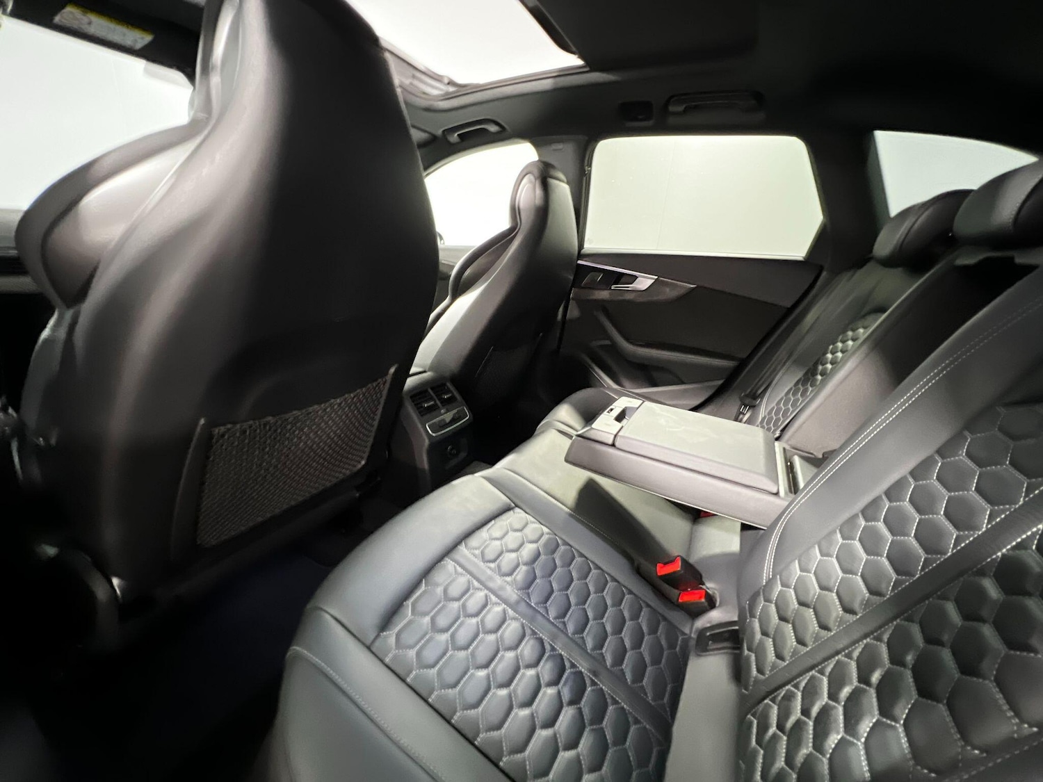 Used Audi RS4 Avant for sale - 77670662: Photo 20