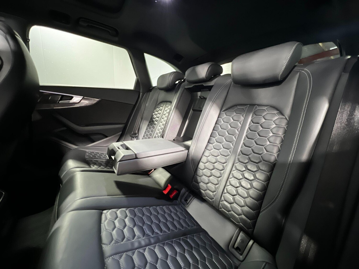 Used Audi RS4 Avant for sale - 77670662: Photo 21