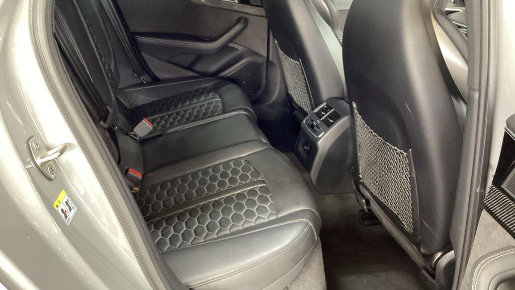 Used Audi RS4 Avant for sale - 77670662: Photo 22