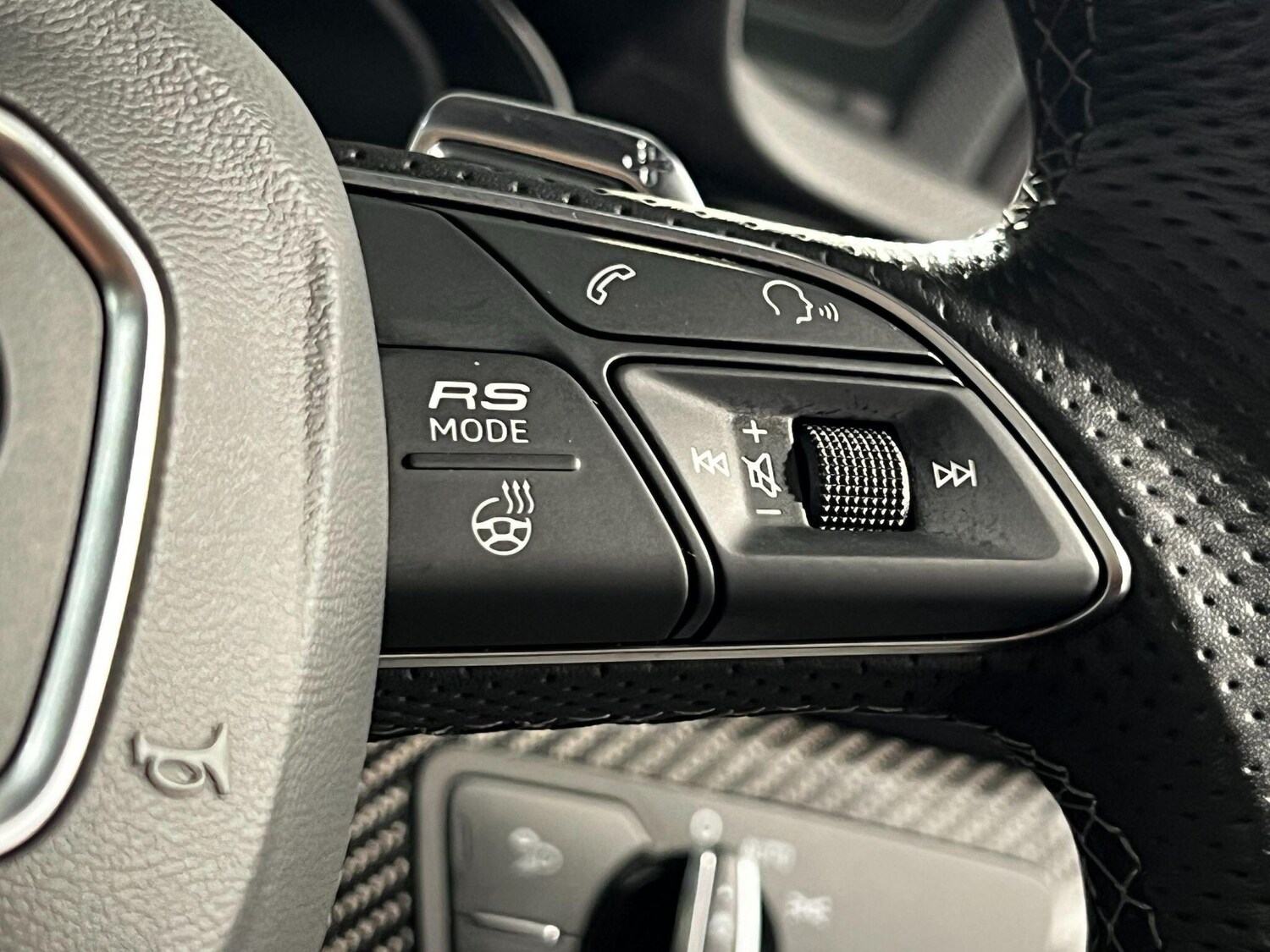 Used Audi RS4 Avant for sale - 77670662: Photo 24