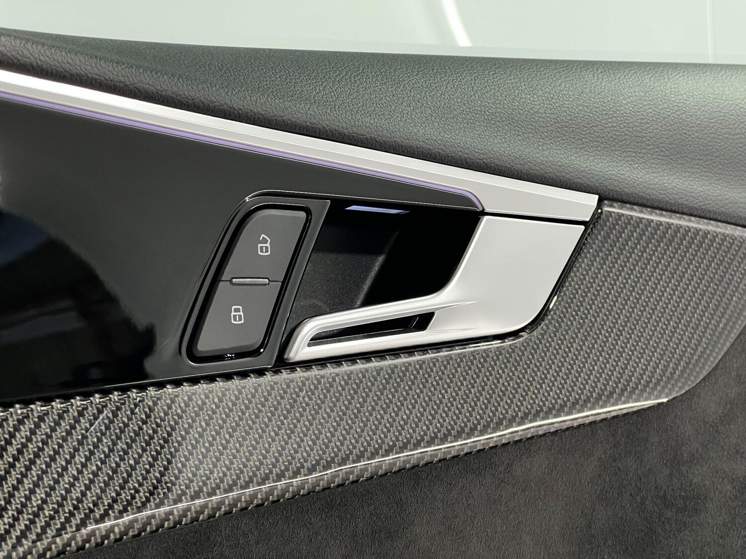 Used Audi RS4 Avant for sale - 77670662: Photo 26