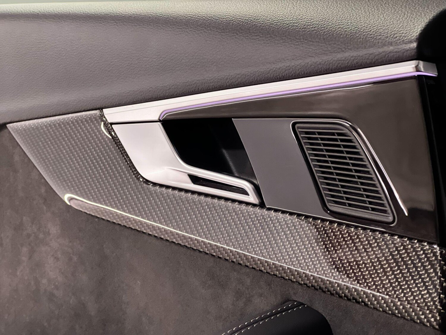 Used Audi RS4 Avant for sale - 77670662: Photo 29