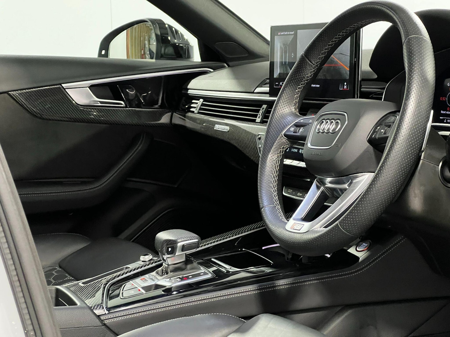 Used Audi RS4 Avant for sale - 77670662: Photo 3