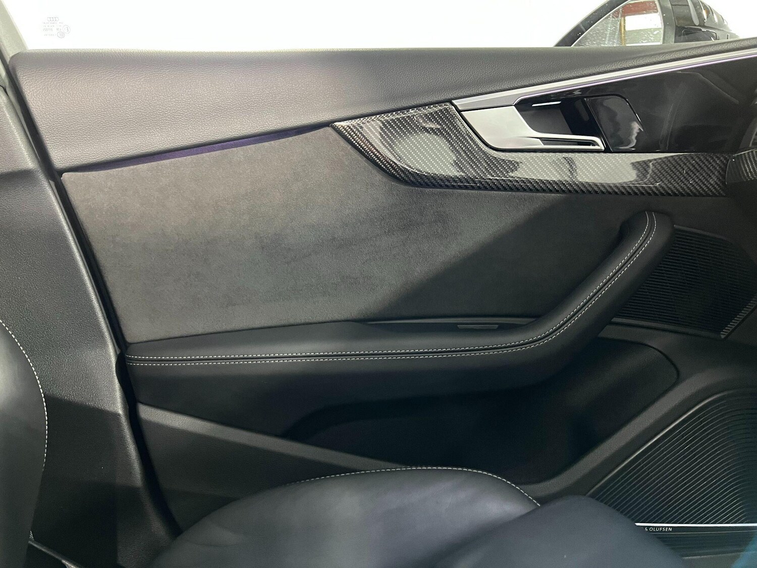 Used Audi RS4 Avant for sale - 77670662: Photo 32