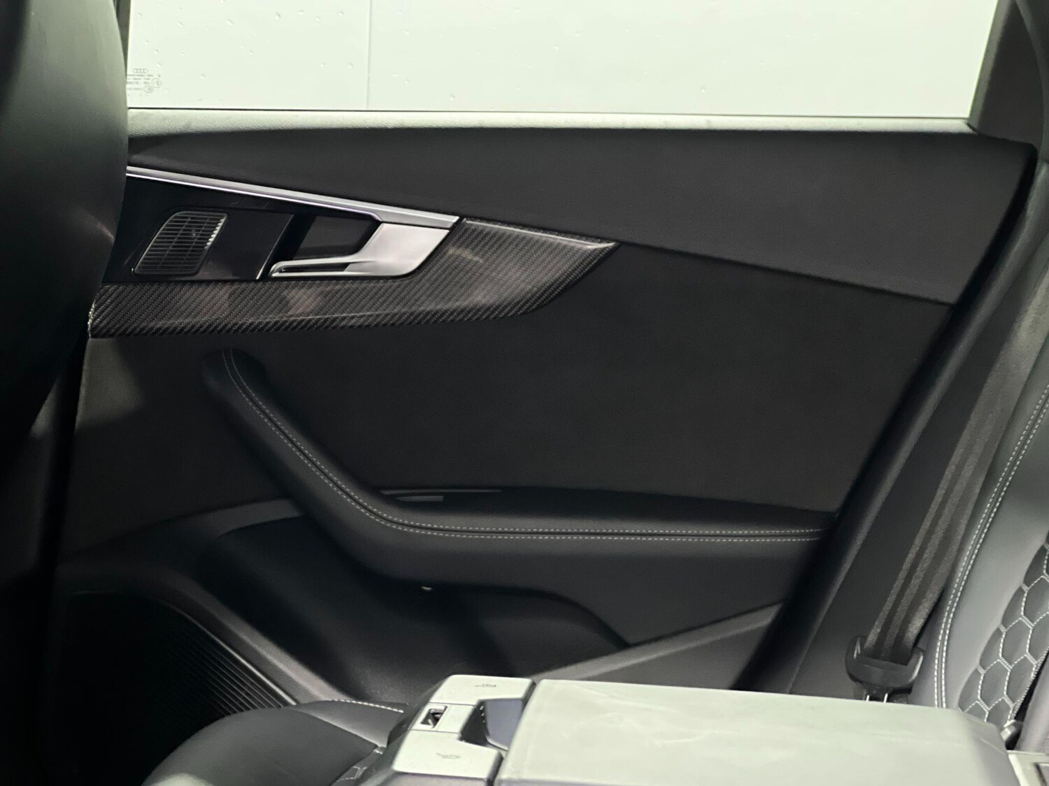 Used Audi RS4 Avant for sale - 77670662: Photo 33