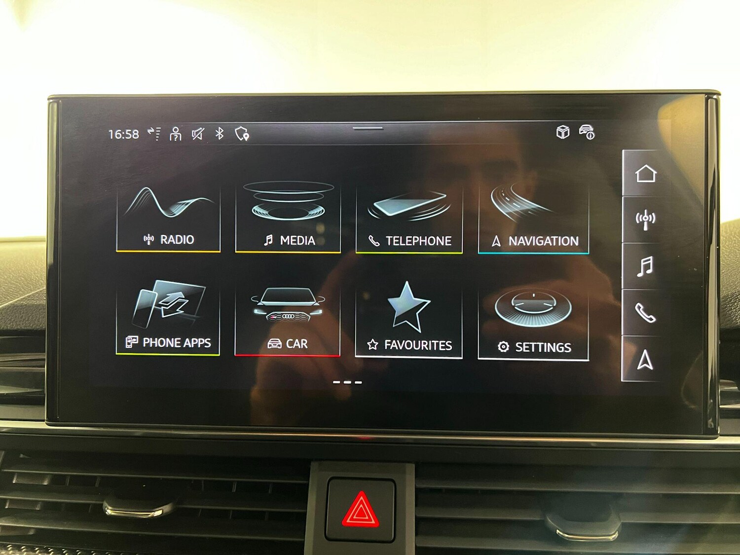 Used Audi RS4 Avant for sale - 77670662: Photo 36